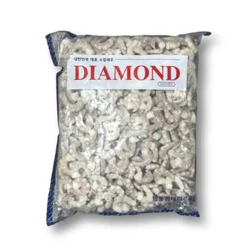 다이아몬드 흰다리새우 31/50 4.5kg ) 왕새우