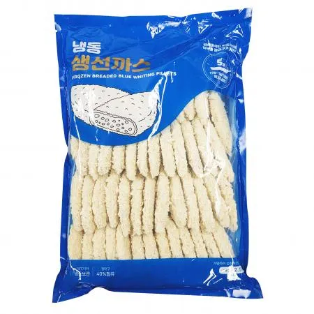 새봄 생선까스 2.5kg 벌크\\\\\\
