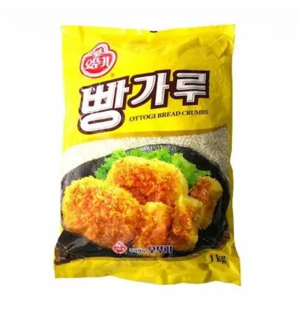 오뚜기 빵가루 1kg