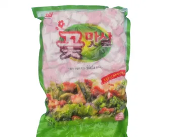 한성 꽃맛살 2kg (냉장)