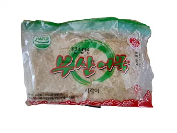 풍조 사각 어묵 800g 오뎅