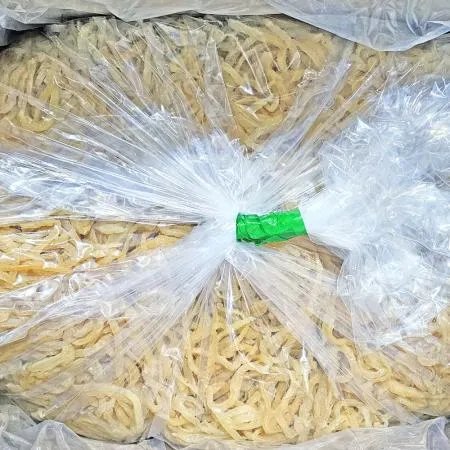 염장 해파리 6kg 태국산