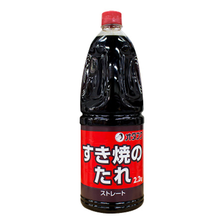 육수(모노,스키야끼타레)2.2kg [오후4시 주문마감] 이미지