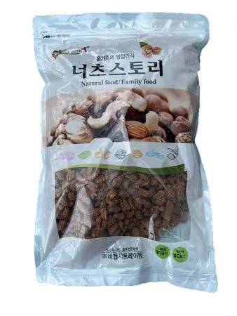 비앤지 커피땅콩 1kg