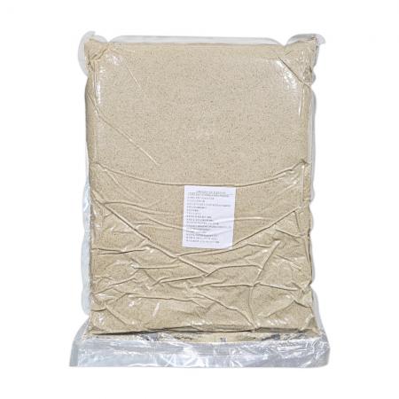 한식품 들깨가루 5kg 박피 기피 거피 탈피들깨가루