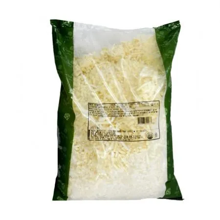 델리치 치즈 2.5kg (후레쉬5:모조5) 혼합 피자 모짜치즈