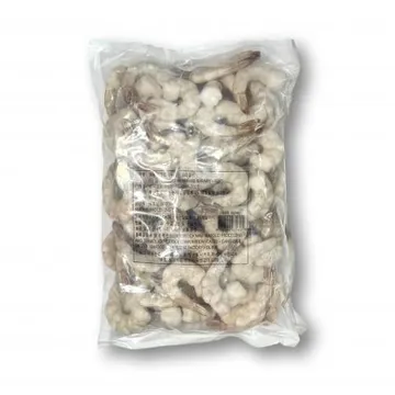 칵테일 새우 900g (31/40, A급) 탈각, 냉동, 베트남