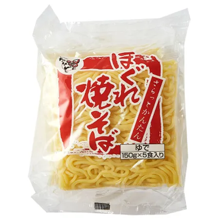 호구레 야끼소바면(모노)750g [오후4시 주문마감]