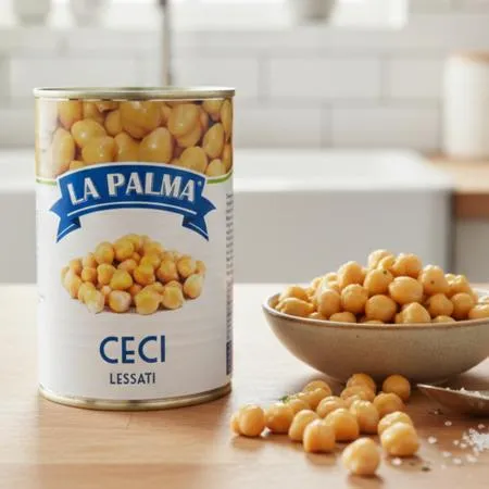 라팔마 칙피스 400g 병아리콩 