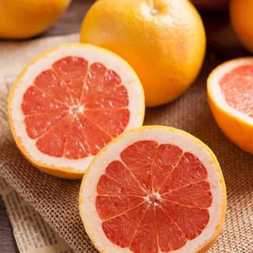 레드자몽 1개 (300g 내외,수입산)