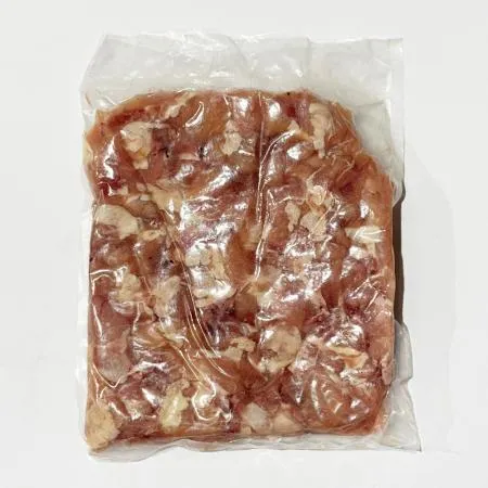 국내산 닭어깨살 2kg 냉동 특수부위 닭고기