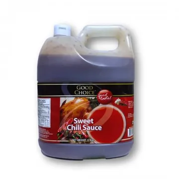 굿초이스 스위트 칠리소스 5kg