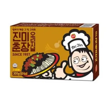 오리지널 진미춘장 300g