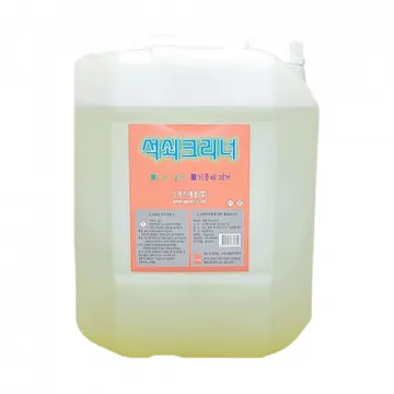 애플 불판크리너 13kg 석쇠크리너