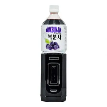 유나인 복분자 베이스 1.5L 원액 액기스 엑기스