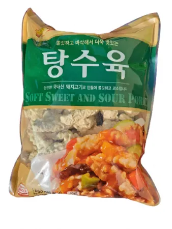 아미고 탕수육 1kg