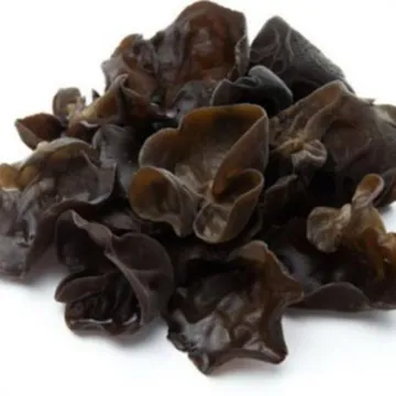 건 목이버섯 500g 수입산