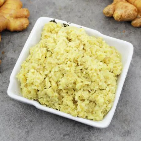 다진생강 1kg (국내산, 간생강, 간) 이미지