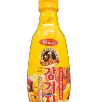 움트리 강겨자 410g