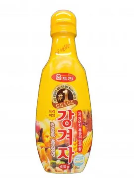 움트리 강겨자 410g