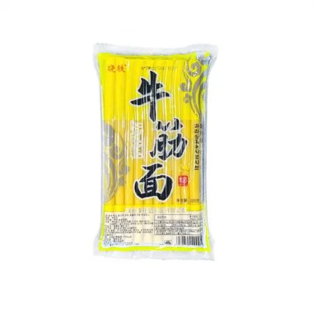 뉴진면 220g 샤브면 마라탕 마라샹궈 감자탕 떡볶이