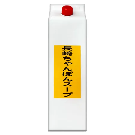 소스(모노,나가사끼짬뽕)1.8L [오후4시 주문마감]