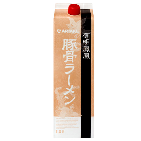 소스(모노,호우오우,NB돈코츠라멘스프)1.8L [오후4시 주문마감]