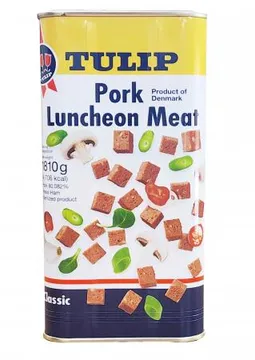 튤립햄 런천미트 1.81kg B급 부대찌개햄