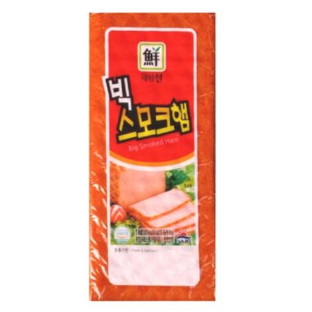 대림 빅 스모크햄 1kg