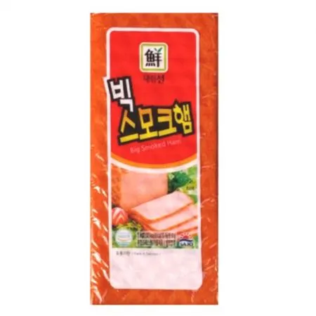 대림 빅 스모크햄 1kg