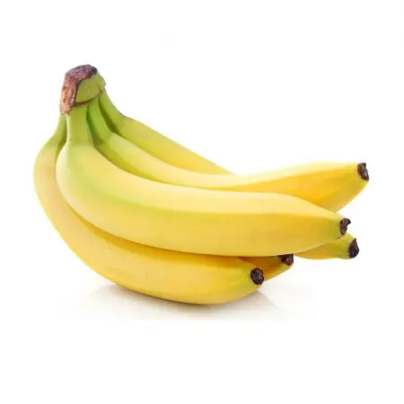 바나나 1송이 (5~6수,1kg) 수입산 고당도바나나
