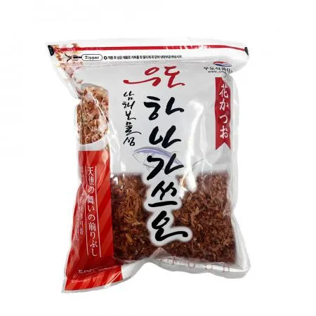 우도 하나가쓰오부시(고명용)500g