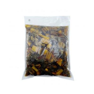 국산 샐러리 장아찌 2kg 셀러리 절임