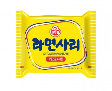 오뚜기 라면사리 110g x 48개입 (개별포장)