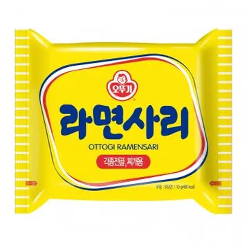 오뚜기 라면사리 110g x 48개입 (개별포장)