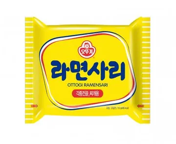 오뚜기 라면사리 110g x 48개입 (개별포장)