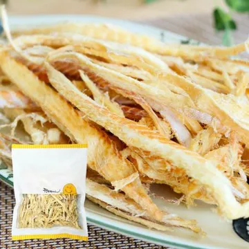 황태채 500g 러시아산 북어채