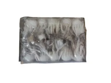 절단 꽃게 450g 1팩 (M,중국산)