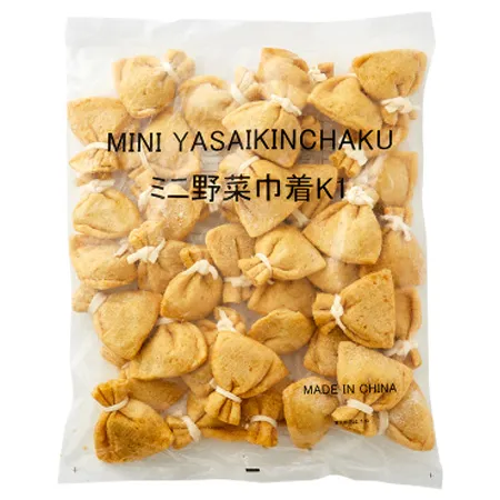 냉동(모노,유부당면주머니)1kg [오후4시 주문마감]