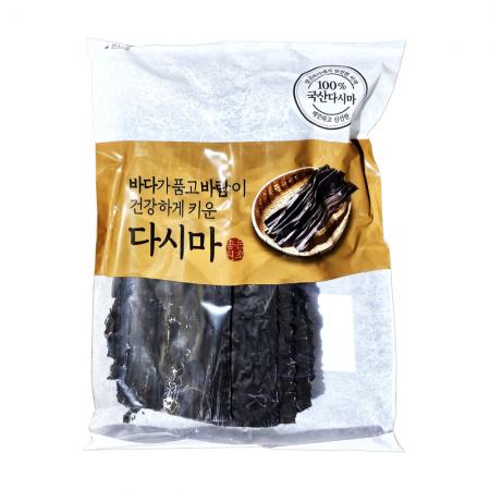 건다시마 (상) 1kg 국산 국물용 육수용