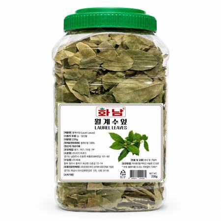 월계수잎 230g 향신료
