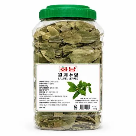 월계수잎 230g 향신료