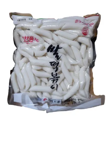 떡볶이떡 (백미,쌀,중,진공포장) 1.8kg