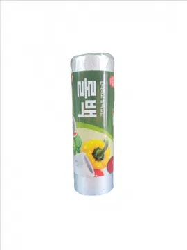 이츠웰 롤백 17 x 25cm 미니 크린백 200입