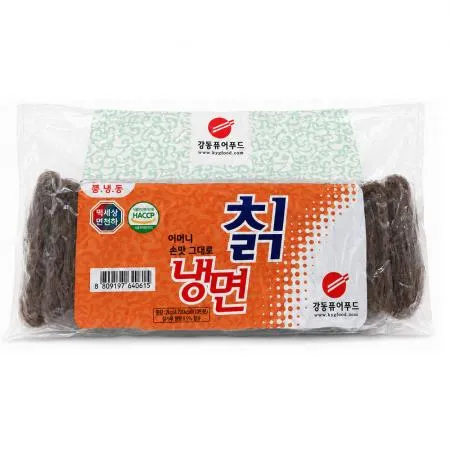 강동 칡냉면 2kg