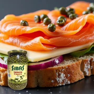 시바스 케이퍼 1kg