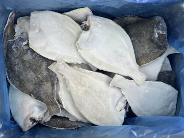 손질 가자미 두절 4.5kg (100/150, 30-33마리)