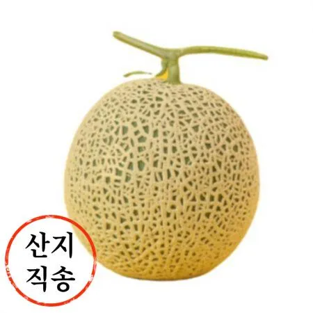 메론 1개 (1.5kg내외,국내산)