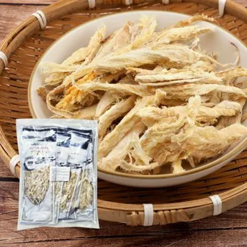 손질먹태채 130gx10봉 먹태채 손질먹태 마른 맥주안주