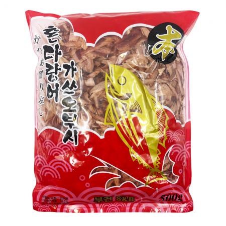 부건 가쓰오부시 500g (국물용) 혼다랑어